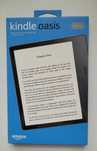 Amazon Kindle Oasis 32 GB – grafitowy