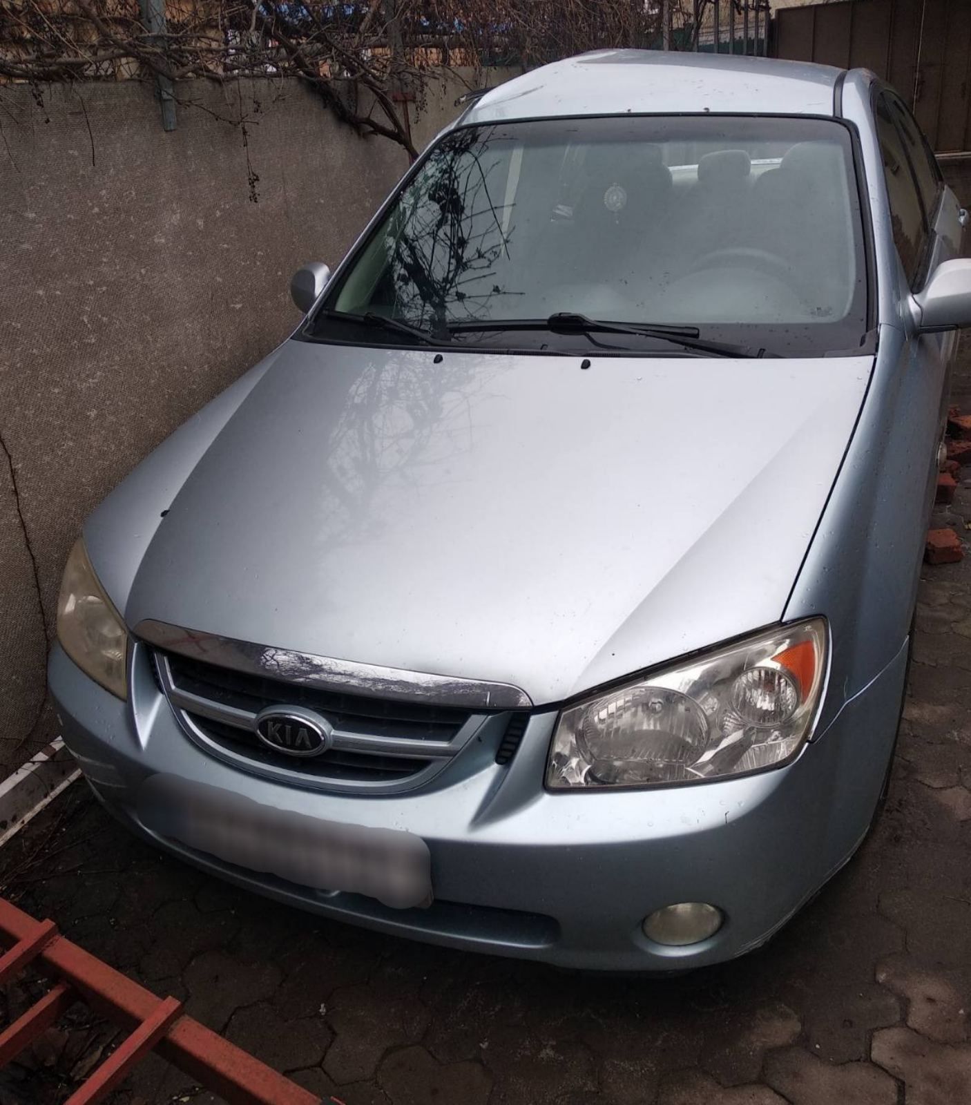 Разборка KIA CERATO,2006-09, киа церато