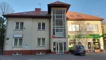 Wynajmę lokal biurowy/usługowy Warszawa Ursus 55 m 2