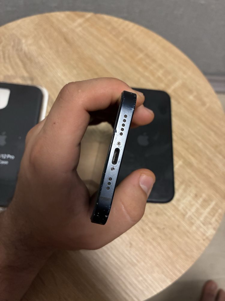 Iphone 12 128 gb Neverlock