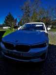 BMW 520d LCI G31