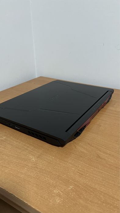 Ігровий ноутбук ACER NITRO 5 AN515-57