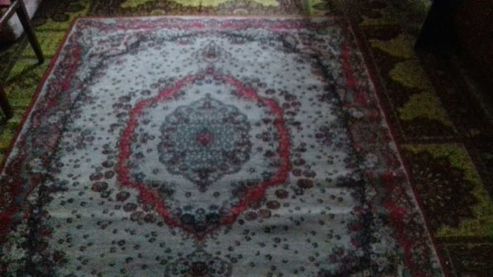 Продаю ковер