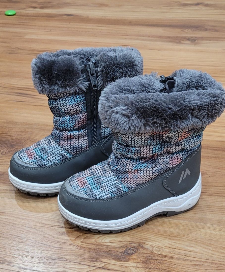 Śniegowce Martes 26
