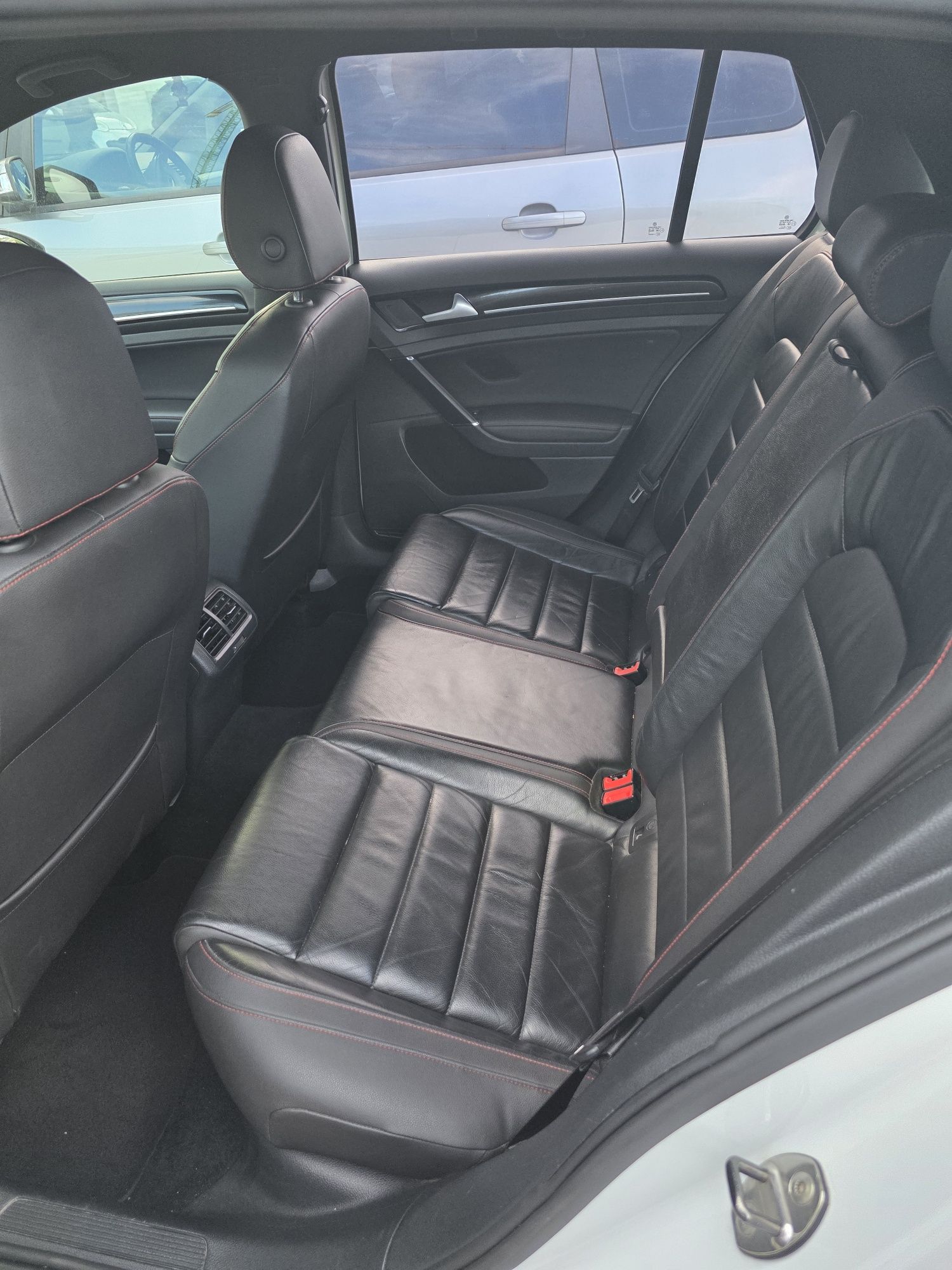 Vw  Golf  GTI  DSG