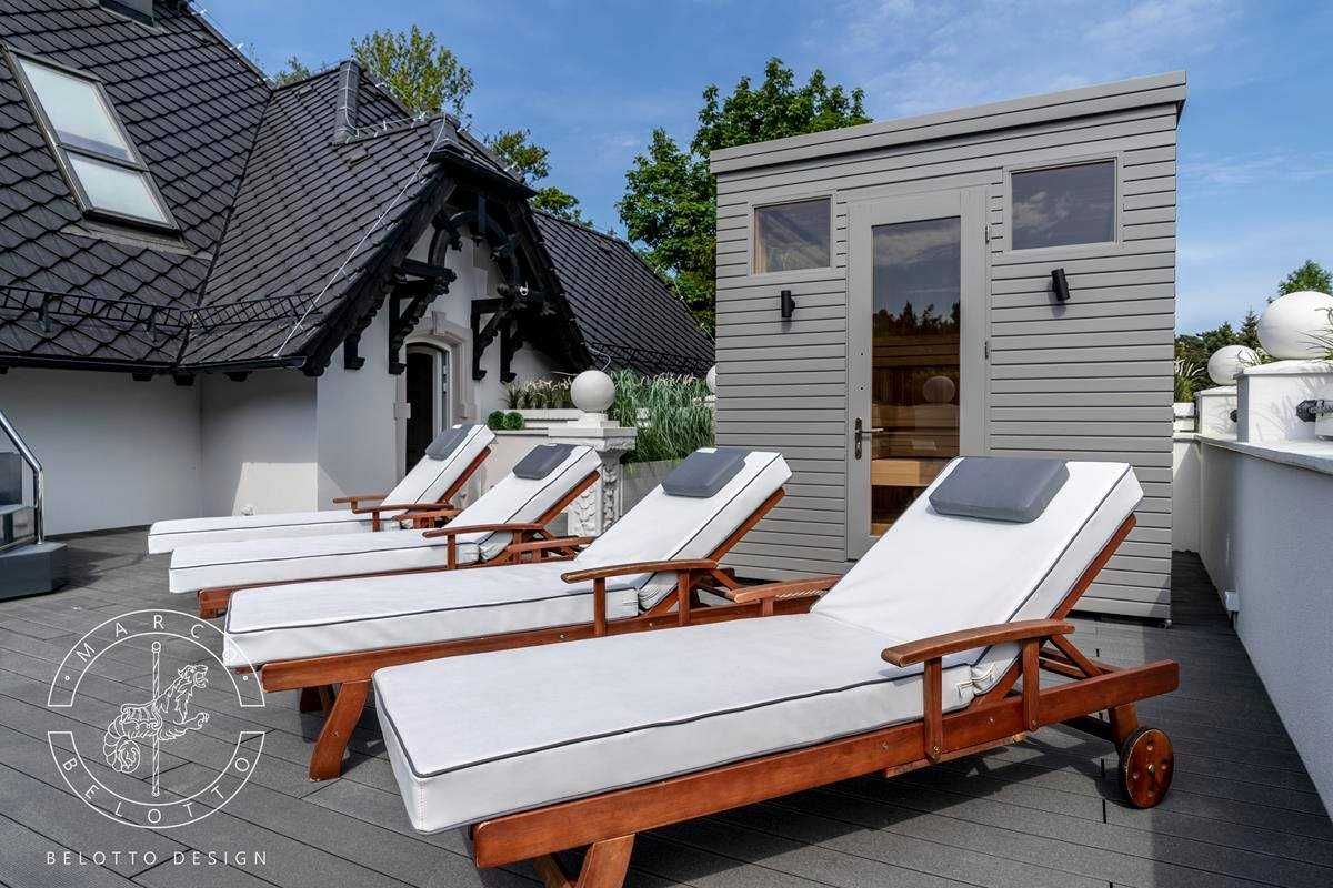 Jacuzzi i Sauna | Willa Legenda 200m od plaży -Śniadanie w cenie