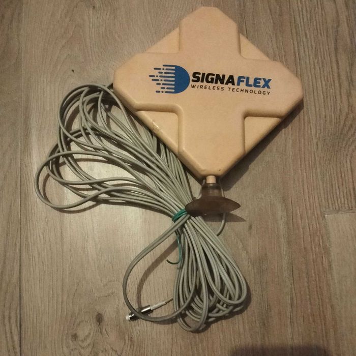 Antena dookóllna Omni Signaflex 40dBi