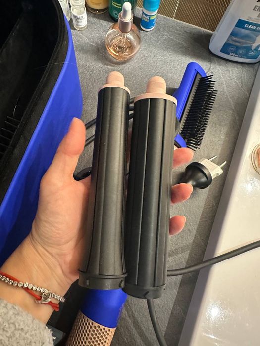 Стайлер Dyson