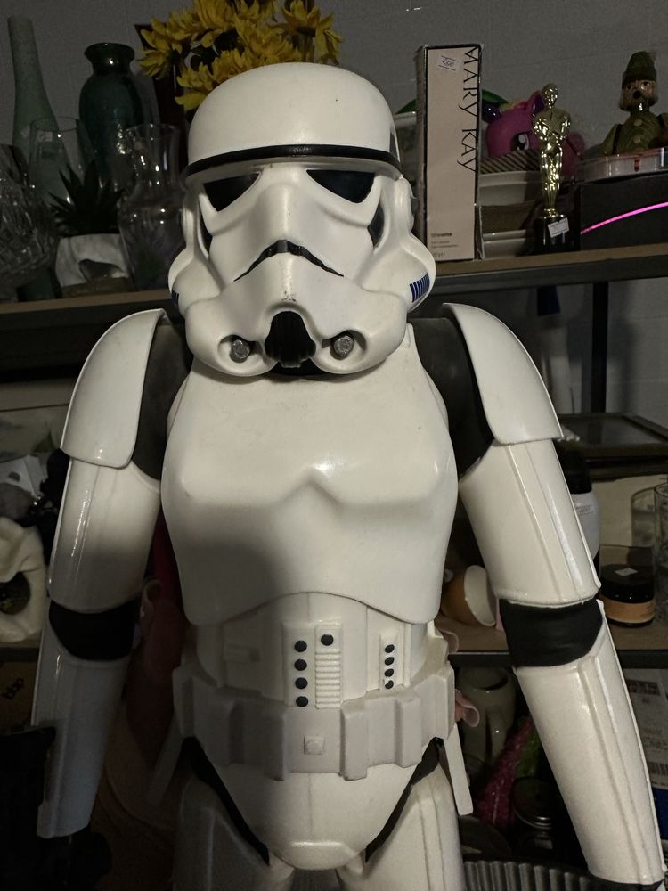 Star Wars Stormtrooper 46 см зоряні війни