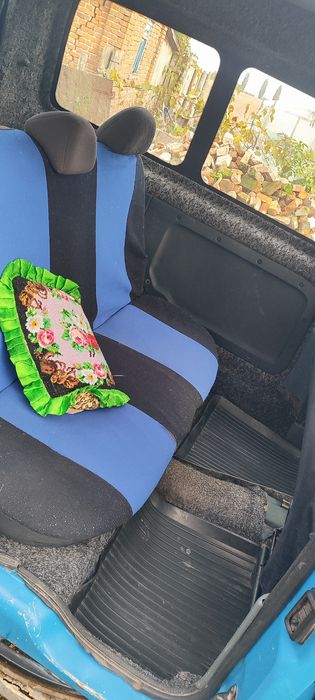 Продам Рено Кенго 1.9