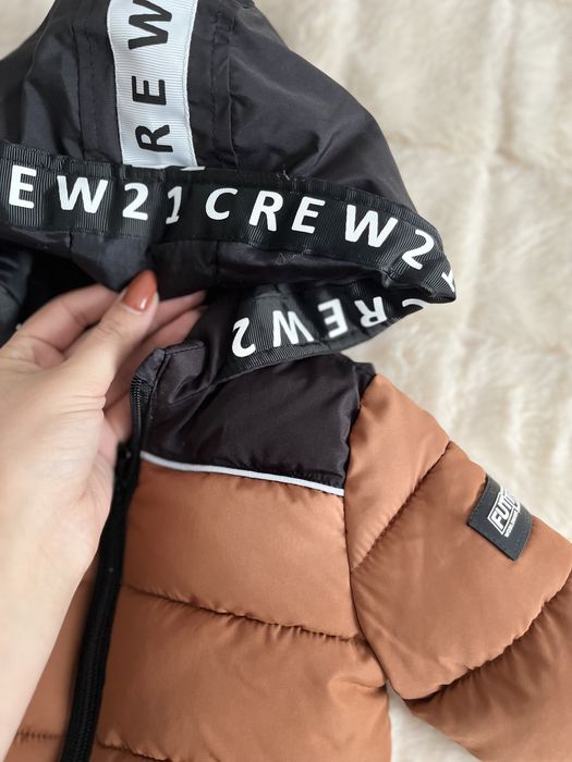 Курточка дитяча (для хлопчика)