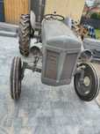 Massey Ferguson TEA20  Traktor Ferguson TEA20