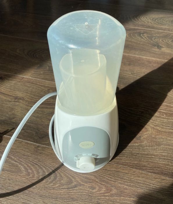 Podgrzewacz do jedzenia, butelek.