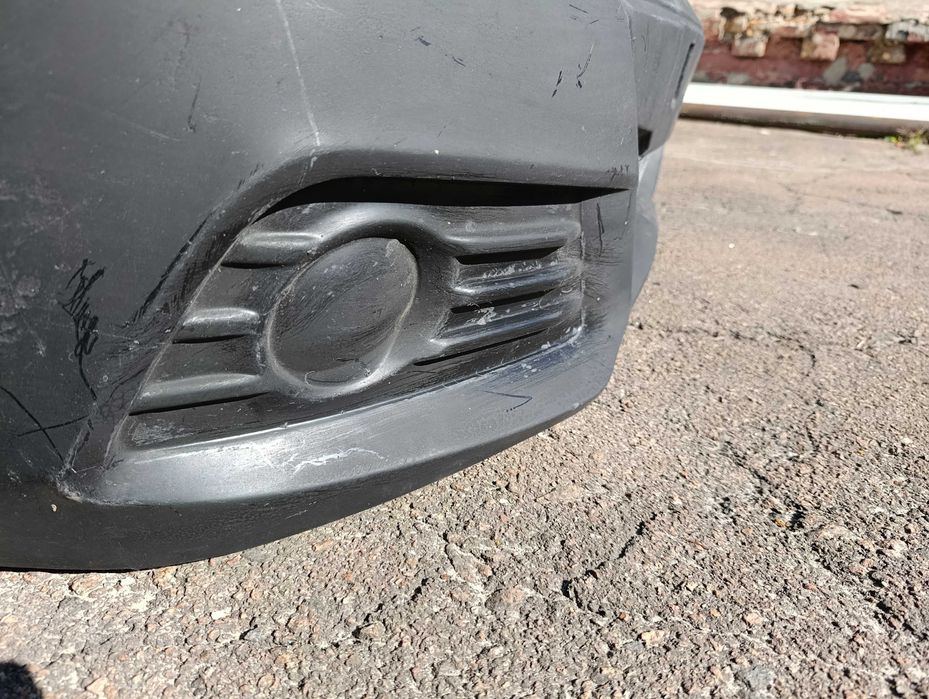 Бампер ваз2110 Богдан