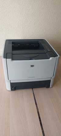 Drukarka laserowa HP LaserJet P2015 dn