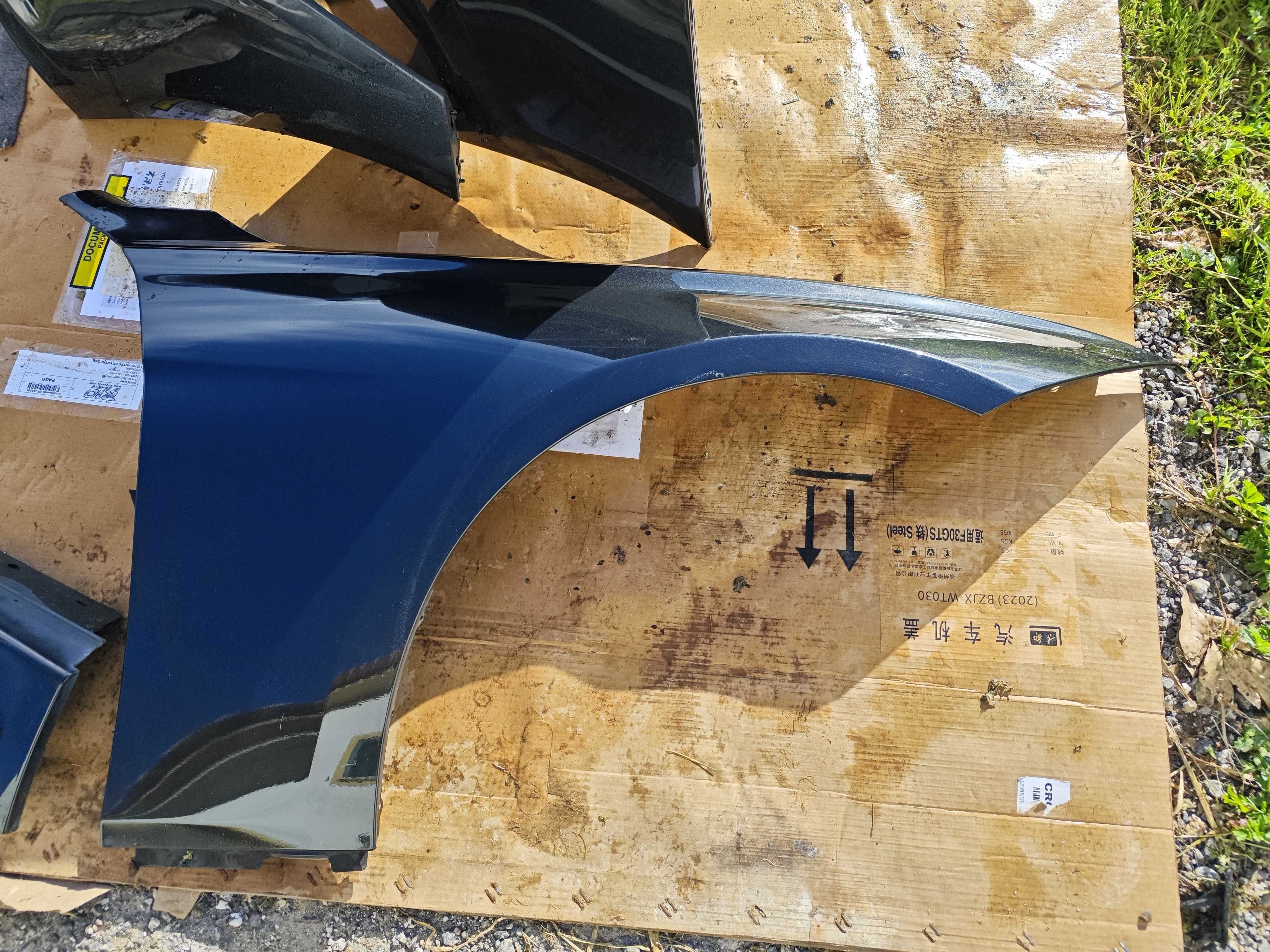 Peças de BMW F30