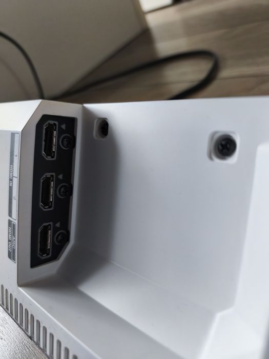 Soundbar Sony HT-CT381