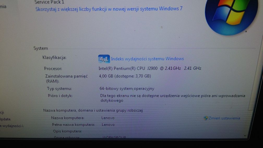 Lenovo Thinkcentre M53