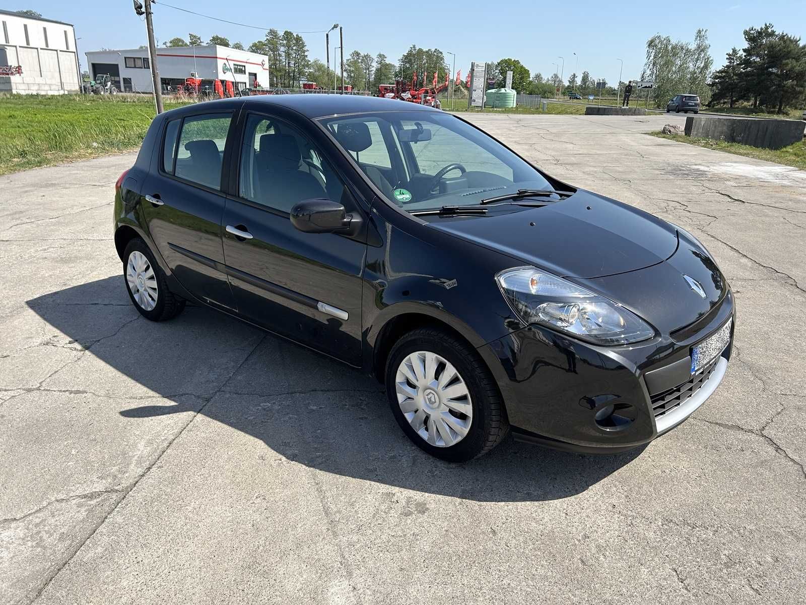 Renault Clio 1,2 benzyna *5 DRZWI* 152 tys. km* KLIMA *