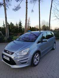 Ford S-Max 2.0 240km  7 os.