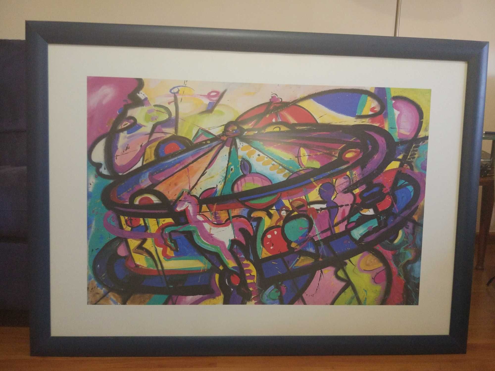 Quadro de parede