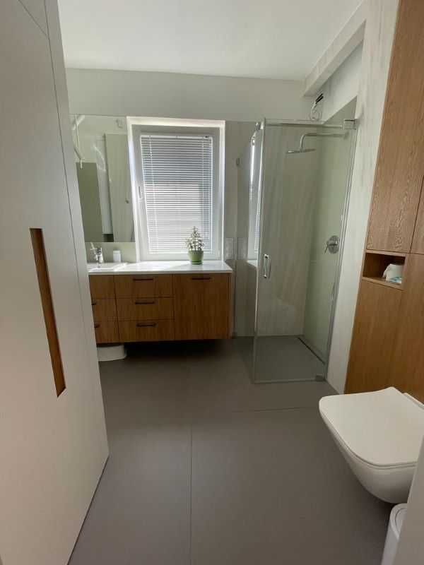 Dom Julianów, 6 pokoi, 150 m2, ogród / House in Julianów, 6 rooms