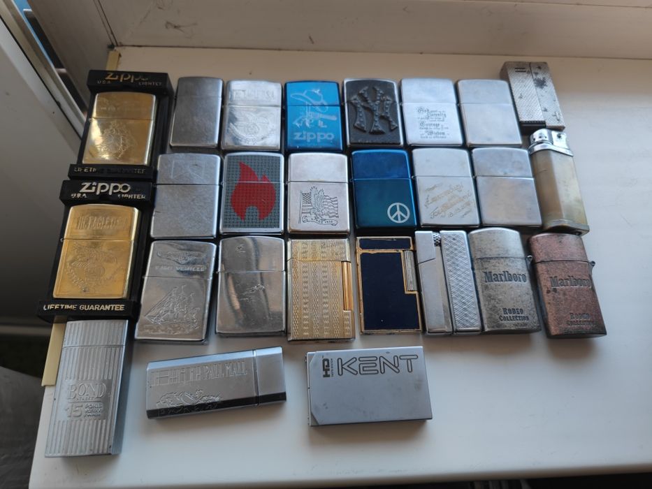 Коллекция zіррo. Ценителям легенды