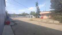 Впервые! Продам производственно-складской комплекс на ХТЗ. Без %