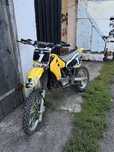 Suzuki rm80 2000r