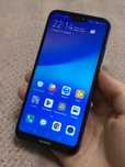 Телефон Huawei P20 lite 4/64gb
