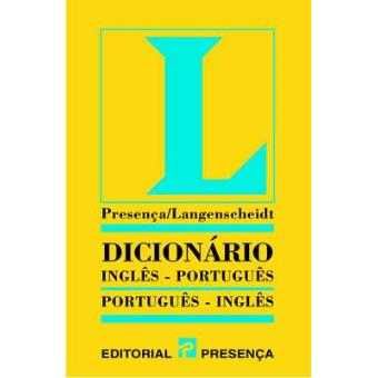 Dicionário Langendscheidt: Francês/ Alemão/ Inglês -Desde 7€