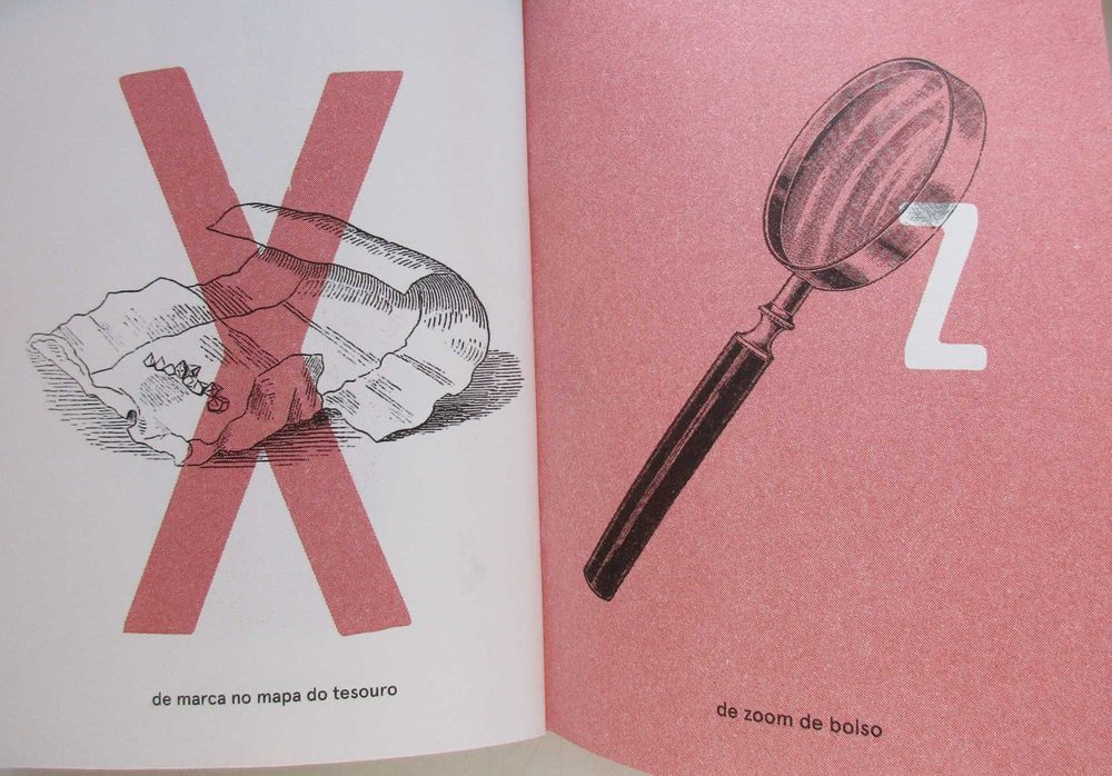 Luís Leal Miranda - - - Novíssimo Alfabetário do Português Cont -Livro