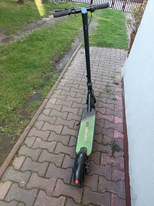 Hulajnoga elektryczna