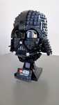 Lego Star Wars Hełm Darth Vader