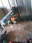 Vendo   Serra Circular Dewalt.     (Pesso que mandei mensagem por favo