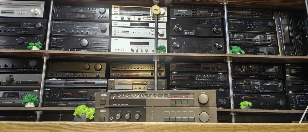 Комплект Loewe SV 3460/ST3260/4Ω