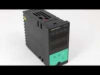 Regulador/Controlador Temperatura