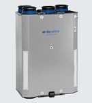 Nowy! Rekuperator Itho Daalderop APure Vent D250