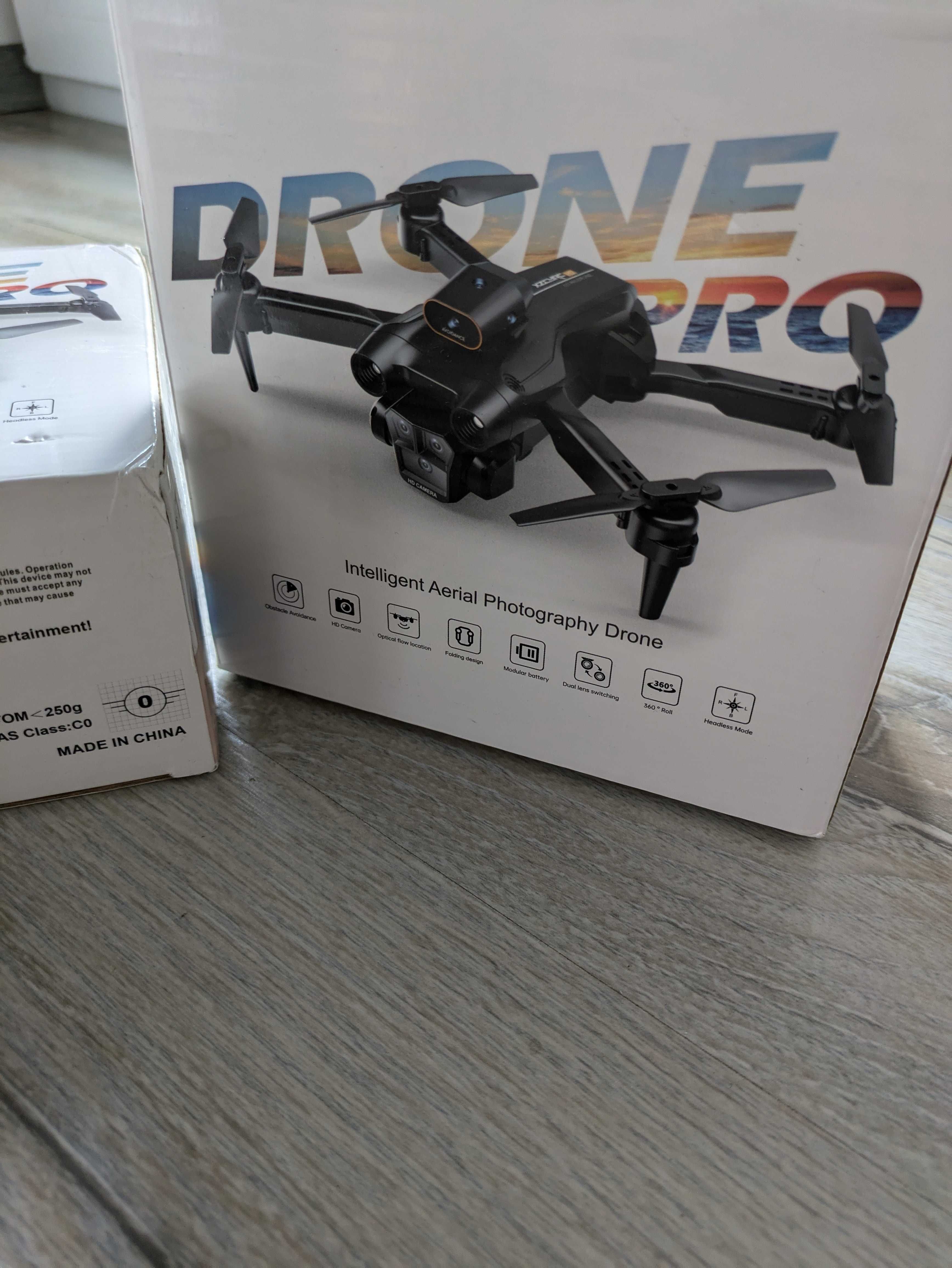 Dron dron drink dron