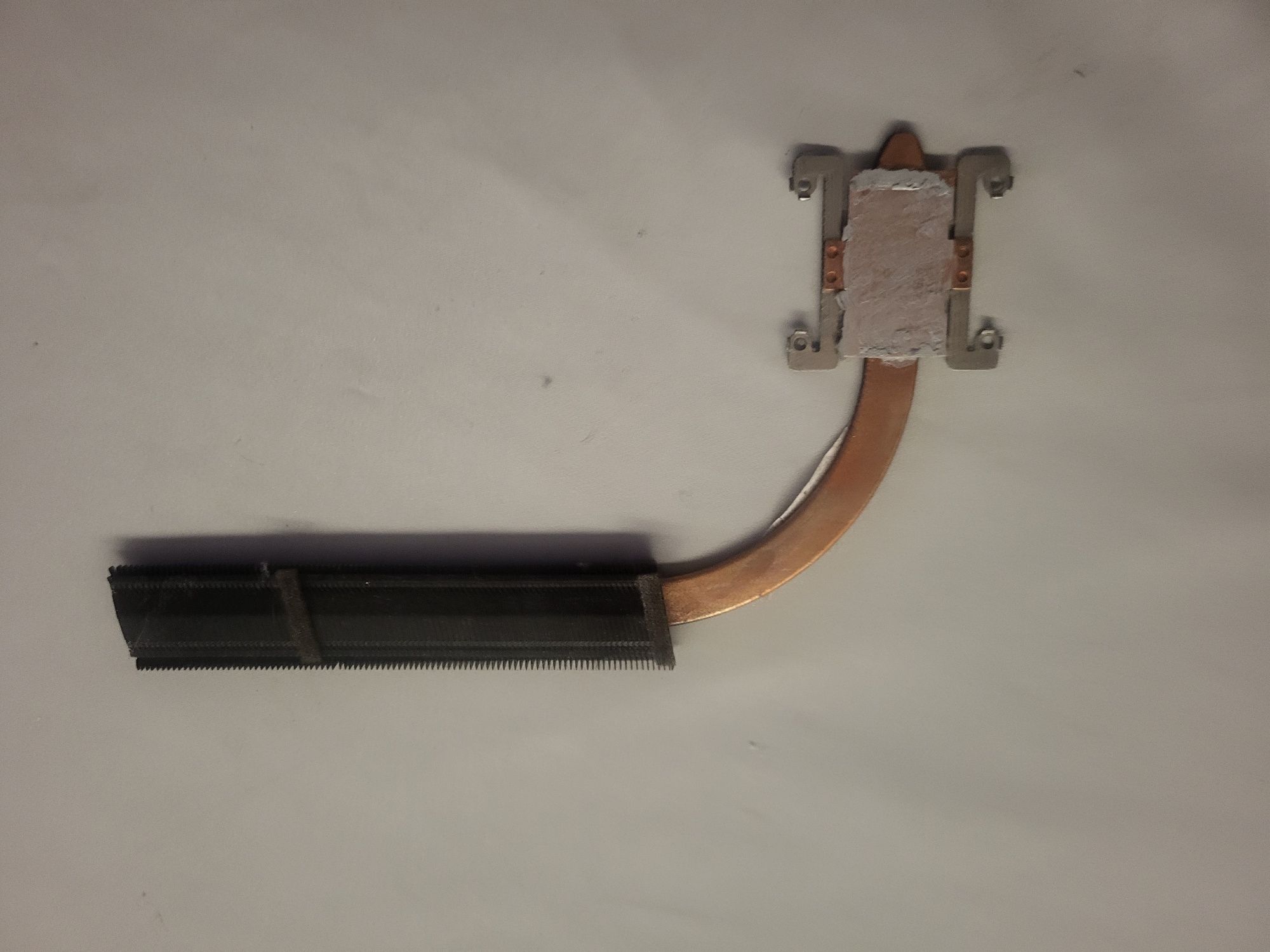 Sprzedam radiator do Laptopa HP 15-cs3029nw