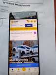 Infinix note 30 pro 8gb ram/256gb rom GW do 07.2025 pęknięta szybka