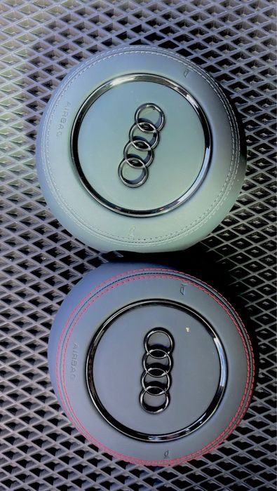 Zaślepki airbag AUDI A6 A7 C7
