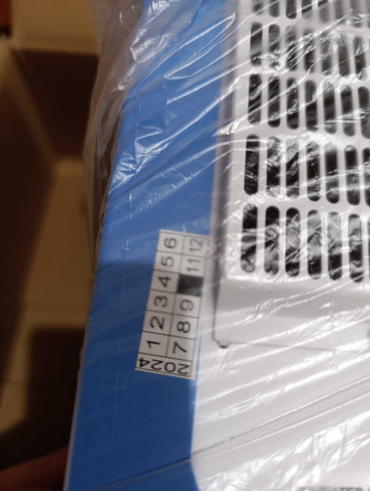 В наявності! Гібридний інвертор ANENJI ANJ-4000W 24V WiFi