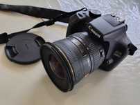 Sigma 10-20 hsm canon