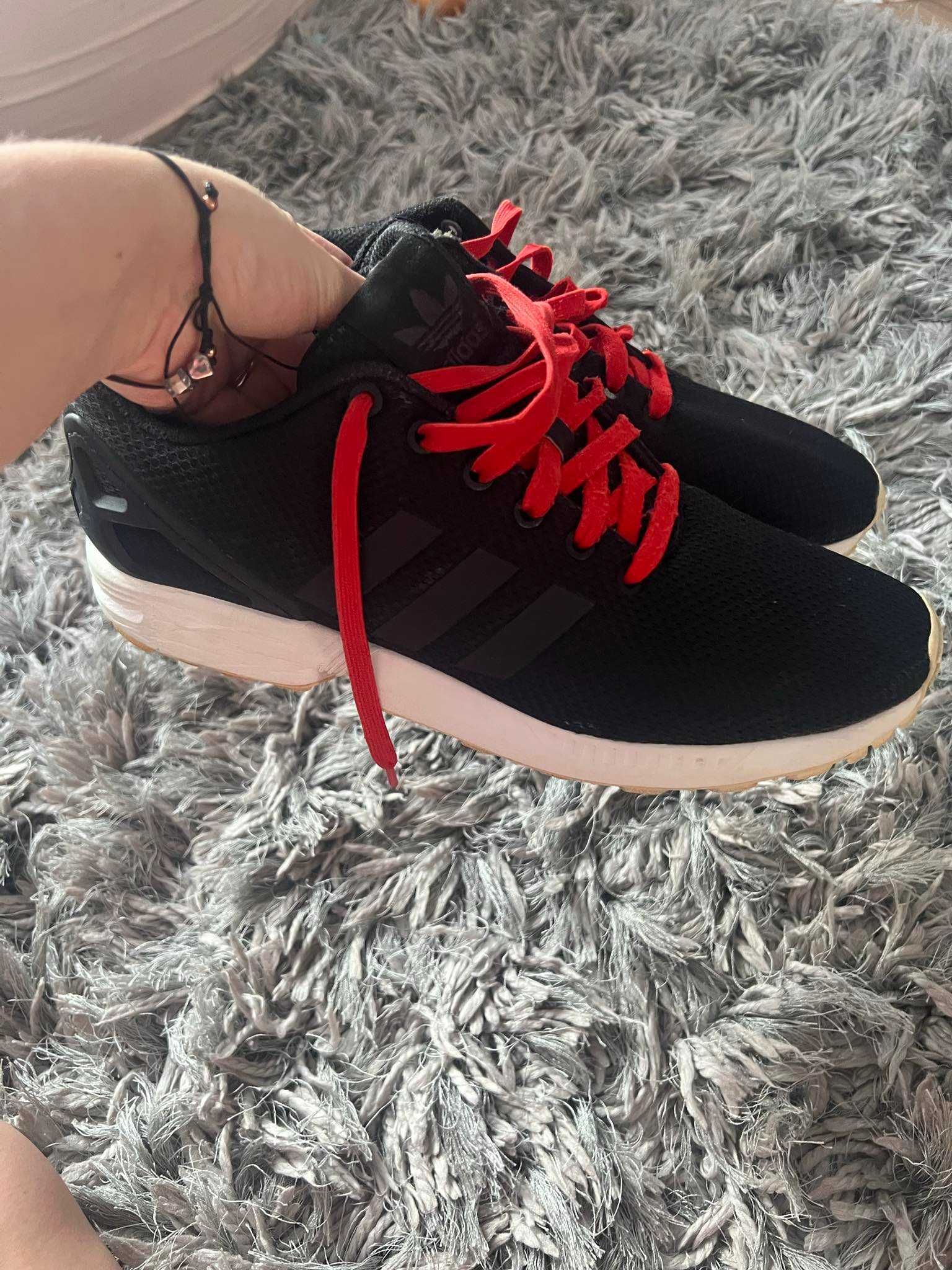 Buty męskie adidas 46 oryginalne stan bardzo dobry