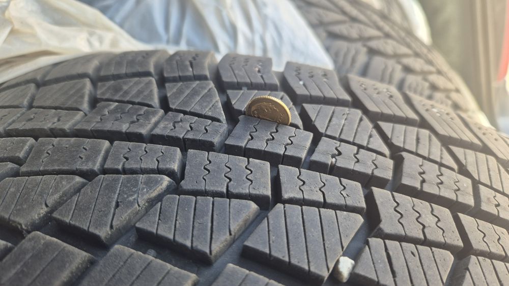 Koła zimowe Toyota Corolla 4x100 R14