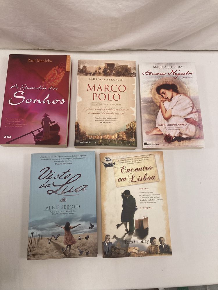 Livro A Guardiã dos Sonhos, de Rani Manicka