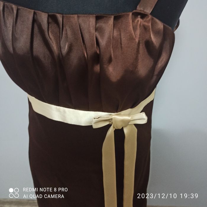 Sukienka elegancka