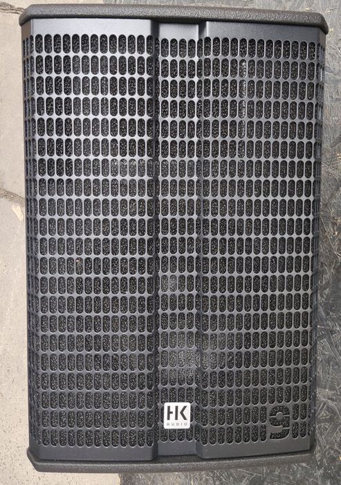 HK Audio Linear 9 110 XA - Kolumna Głośnikowa