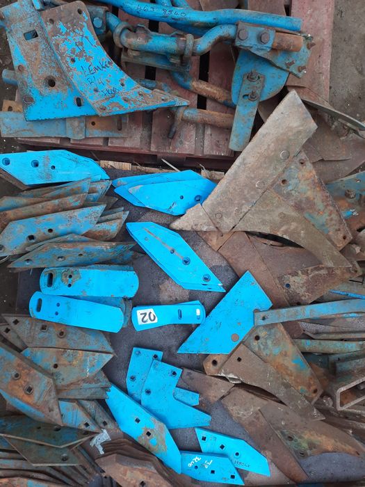 Odkładnia,deska,odkładnice ,lemken